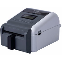 Brother TD-4550DNW labelprinter Linerless