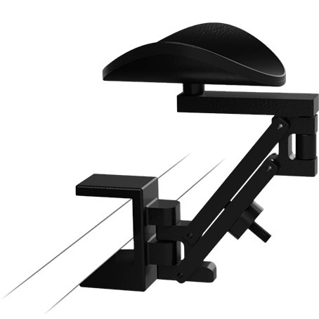 Mousetrapper Dynamic underarmsstøtte