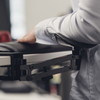 Mousetrapper Dynamic underarmsstøtte