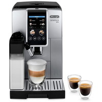 De'Longhi Dinamica Plus auto kaffemaskine 380.85.SB