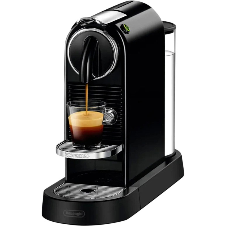 De'Longhi Nespresso CitiZ kapselmaskine EN 167.B