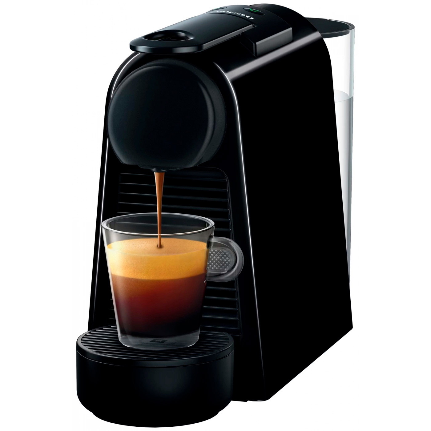 De'Longhi Nespresso Essenza Mini kapselmaskine EN85.B