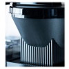 Moccamaster KBG Select kaffemaskine Poleret sølv