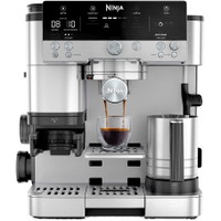 Ninja Luxe Café Premier auto kaffemaskine ES601EU