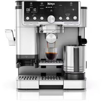 Ninja Luxe Café Pro semi-auto kaffemaskine ES701EU