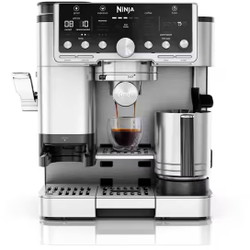 Ninja Luxe Café Pro semi-auto kaffemaskine ES701EU