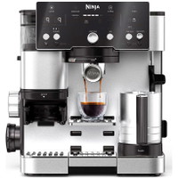 Ninja Luxe Café Essential auto kaffemaskine ES501EU