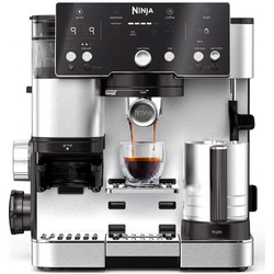 Ninja Luxe Café Essential auto kaffemaskine ES501EU
