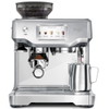 Sage Barista Touch Auto kaffemaskine SES880BSS4EEU1 Sølv