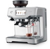Sage Barista Touch Auto kaffemaskine SES880BSS4EEU1 Sølv