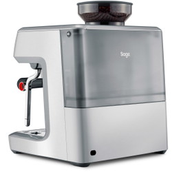 Sage Barista Touch Auto kaffemaskine SES880BSS4EEU1 Sølv