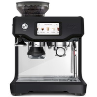 Sage Barista Touch Auto kaffemaskine SES880BTR4EEU1 Sort