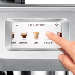 Sage Oracle Touch kaffemaskine SES990BST4EEU1