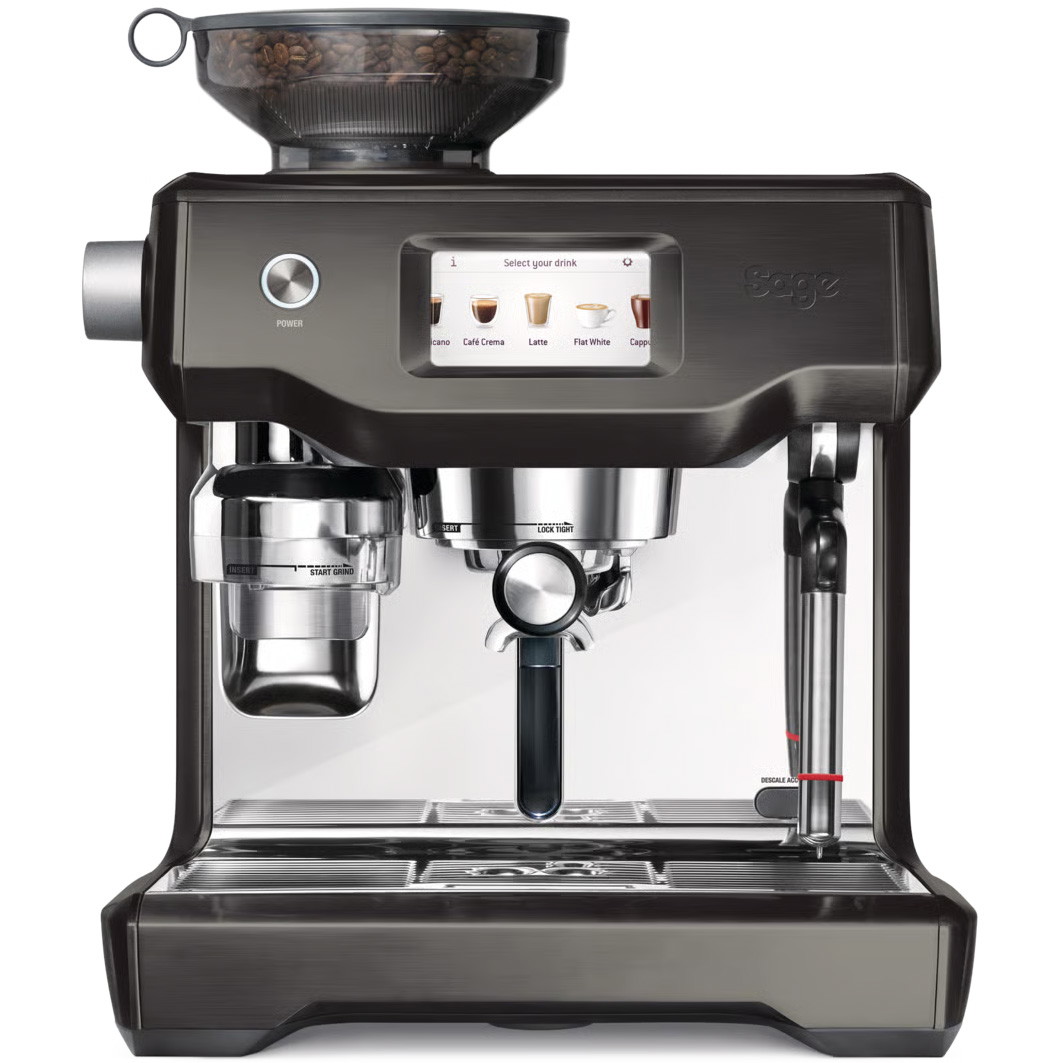 Sage Oracle Touch kaffemaskine SES990BST4EEU1