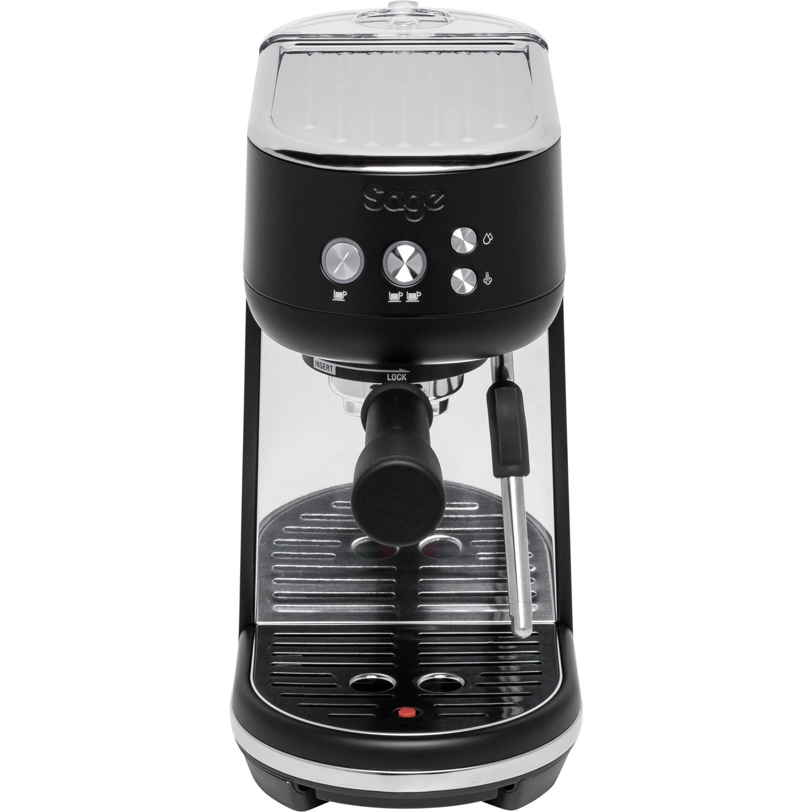 Sage The Bambino kaffemaskine SES450BTR4EEU1