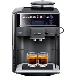 Siemens EQ.6 Plus S400 Auto kaffemaskine TE654319RW