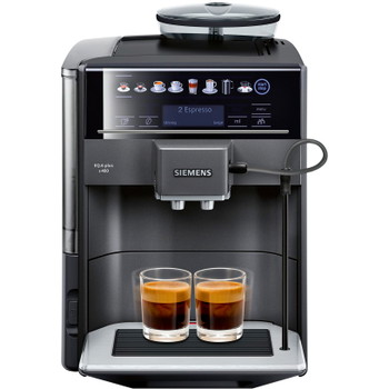 Siemens EQ.6 Plus S400 Auto kaffemaskine TE654319RW
