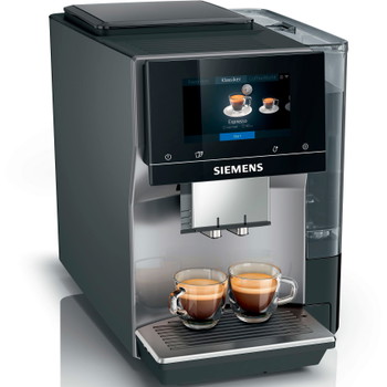 Siemens EQ.700 Fuld-auto kaffemaskine TP715D01