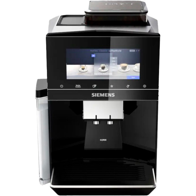 Siemens EQ.900 Auto kaffemaskine TQ905DF9