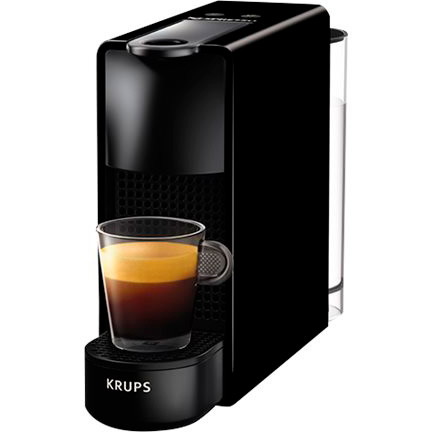 Krups Nespresso Essenza Mini kapselmaskine XN1108