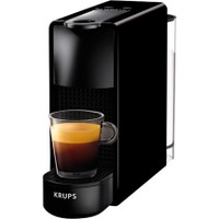 Krups Nespresso Essenza Mini kapselmaskine XN1108