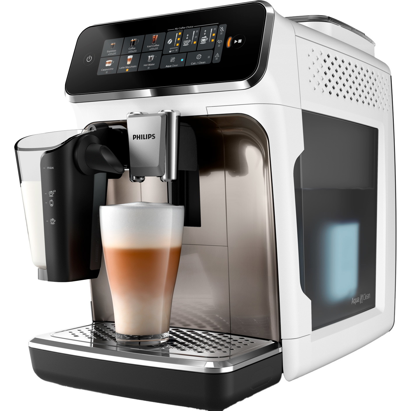 Philips EP334390 Fuld-auto kaffemaskine