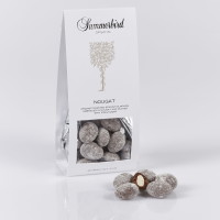 Summerbird Nougat mandler 100g