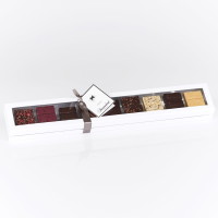 Summerbird Tapas fyldte chokolader 18stk