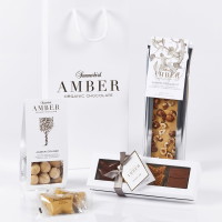 Summerbird Amberholic Gift Bag 307g