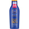 Nivea Sun SPF 50+ solcreme 200ml