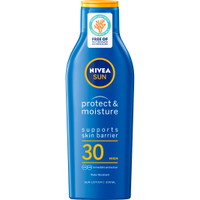 Nivea Sun SPF 30 solcreme 200ml