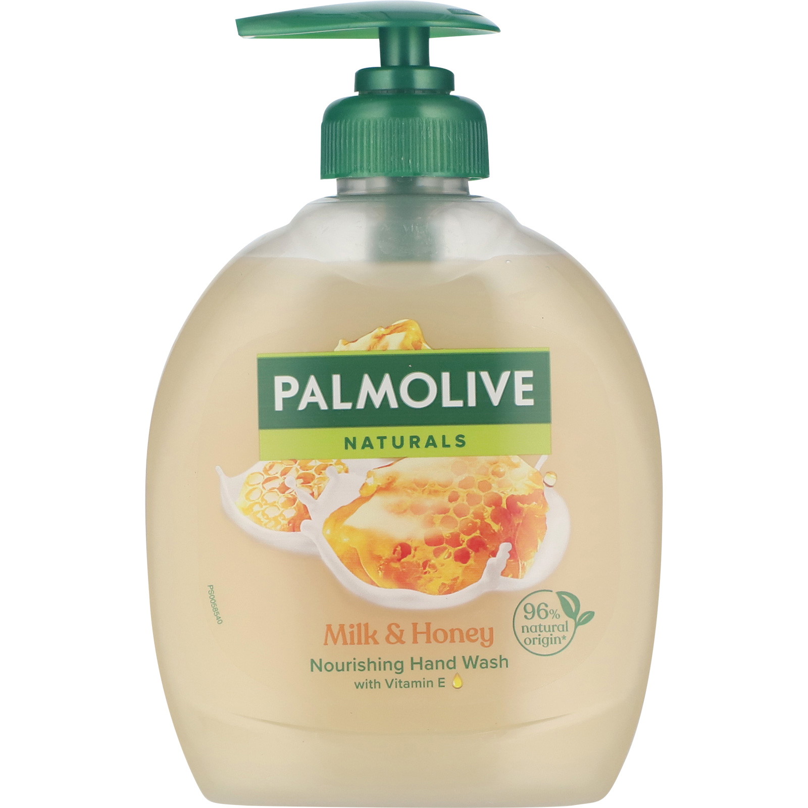 Palmolive Milk & Honey håndsæbe 300ml