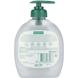 Palmolive Orchid & Milk håndsæbe 300ml