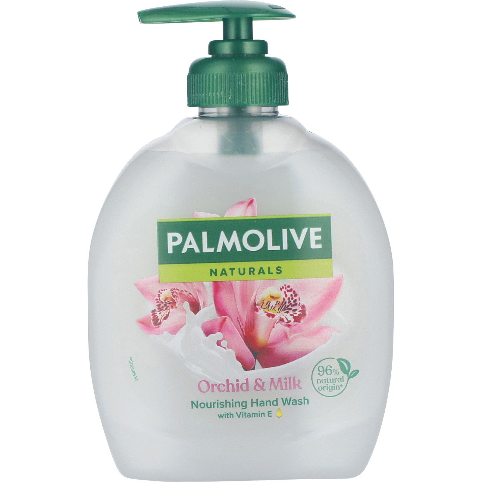 Palmolive Orchid & Milk håndsæbe 300ml