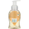 Palmolive Jasmine & Orange skumsæbe 250ml