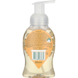Palmolive Jasmine & Orange skumsæbe 250ml