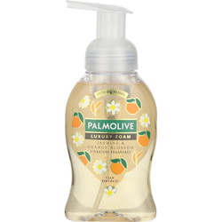 Palmolive Jasmine & Orange skumsæbe 250ml