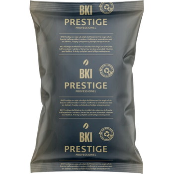 BKI Prestige Luxus formalet kaffe 320g