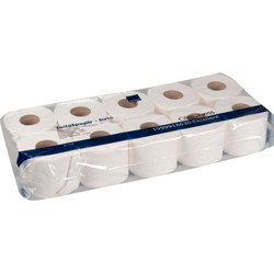 Abena Care-Ness toiletpapir 50mx9cm Ø12cm 2-lags 60rl
