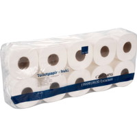 Abena Care-Ness toiletpapir 50mx9cm Ø12cm 2-lags 60rl