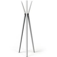 Durable DURASTORE stumtjener Ø51x160cm Grå