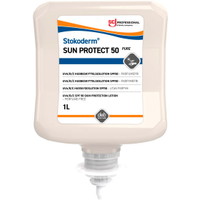 Deb Stockderm PURE solcreme SPF 50 1000ml