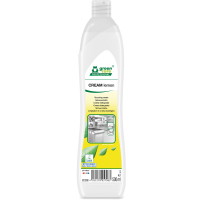 Green Care Lemon skurecreme 500ml