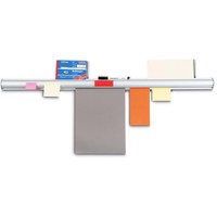 MAULballfix klemmeskinne 100,6cm Alu