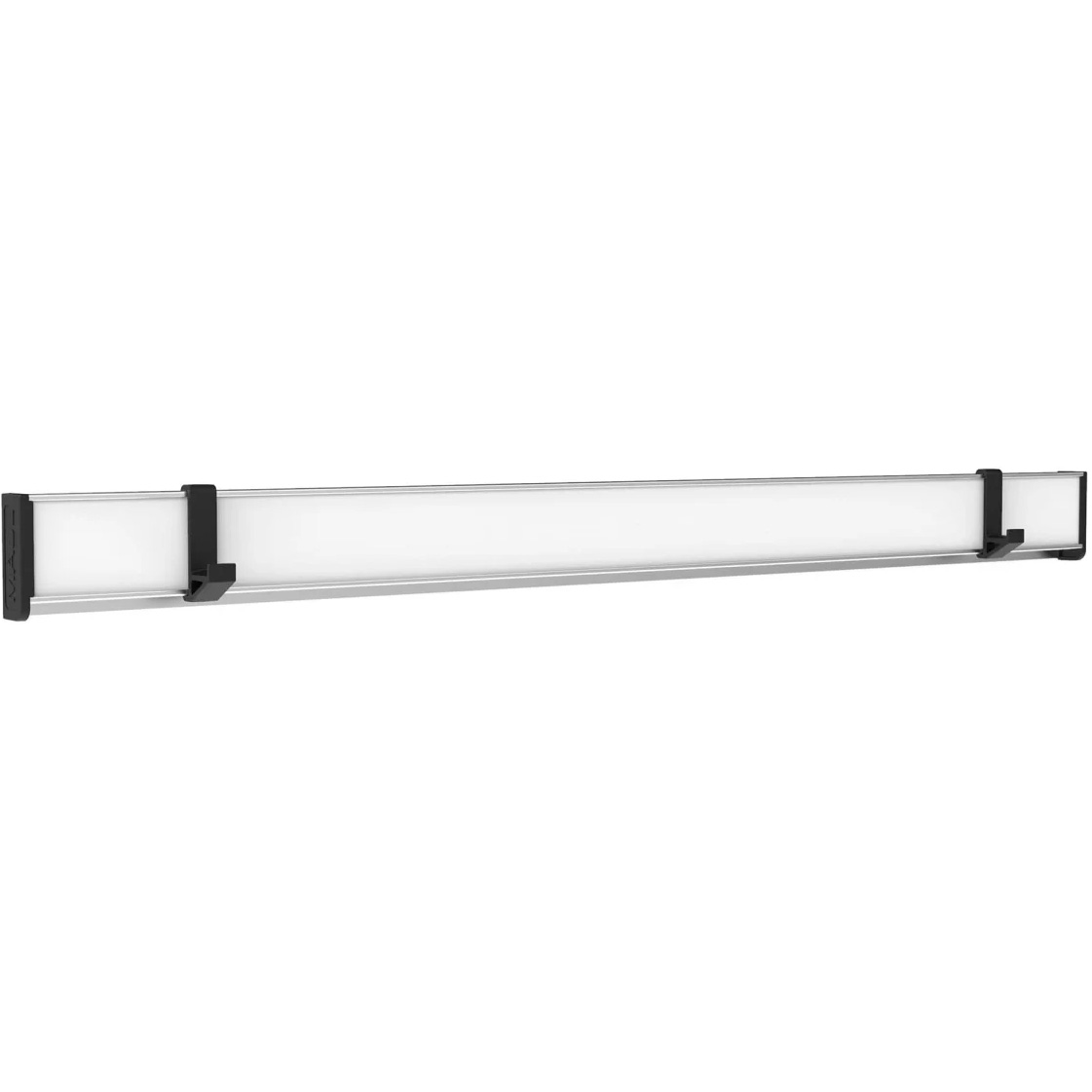 MAULtalent klemmeskinne 50,7cm Alu