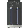 Enki Odin 150 KTB vandkøler m/touchskærm & kulsyre 150l/t sort