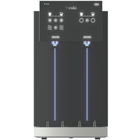 Enki Odin 150 KTB vandkøler m/touchskærm & kulsyre 150l/t sort