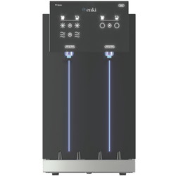 Enki Odin 150 KTB vandkøler m/touchskærm & kulsyre 150l/t sort