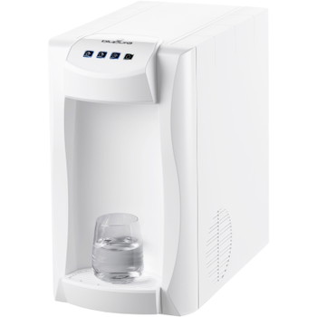 Blupura Piccola KT vandkøler 15l/t hvid