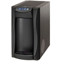 Blupura Piccola KTB vandkøler m/kulsyre 15l/t sort